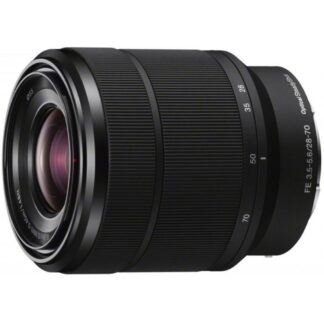 Sony RF 28-70mm f/2L 2026