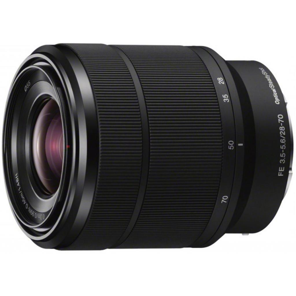 Sony RF 28-70mm f/2L 2026