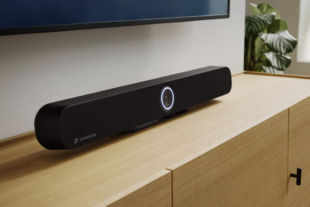Sennheiser Bar 1300X Ultra