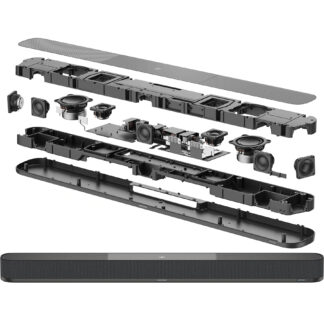 Sennheiser AMBEO Plus 2026