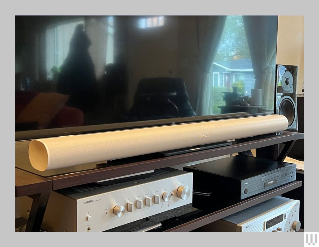 Sonos Bar 1300X Ultra