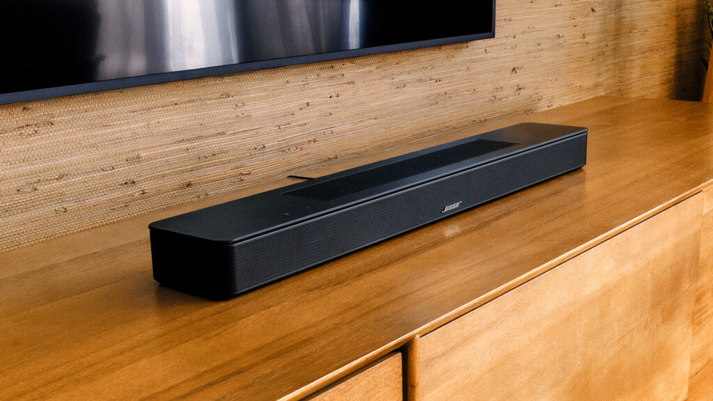 Bose Smart Ultra Soundbar 2026