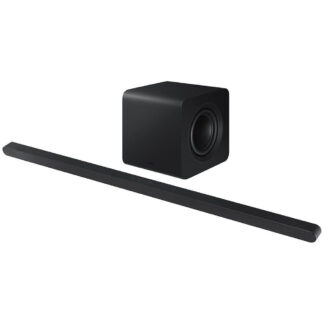 Samsung Smart Ultra Soundbar Max