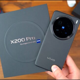 Vivo X200 Pro