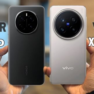 Honor X200 Pro