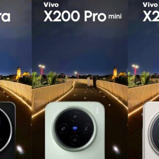 Xiaomi X200 Pro