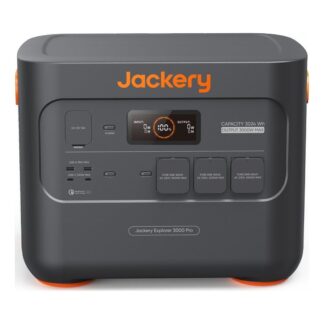 Jackery AC300 + B300K