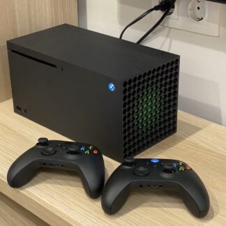 Microsoft Xbox Series X 2TB Max