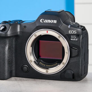 Canon EOS R5 Mark II
