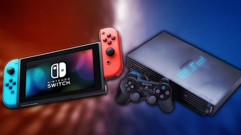 Nintendo Switch 2 Mario Kart