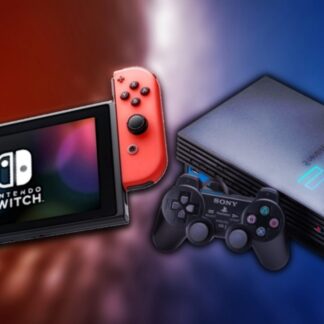 Nintendo Switch 2 Mario Kart