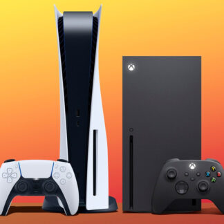 Sony PS5 Pro Max