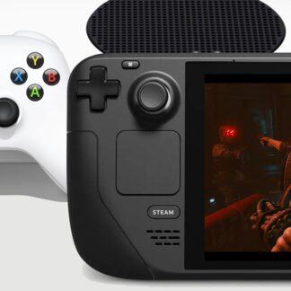 Microsoft Xbox Series X