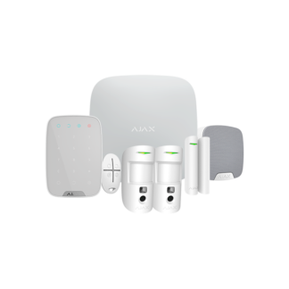 Ajax S340 SoloCam Kit Pro