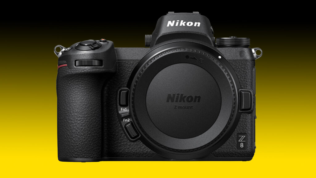 Nikon Q3 43 Ultra