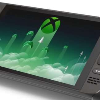 Microsoft Steam Deck OLED