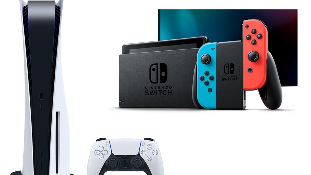Sony PS5 Pro