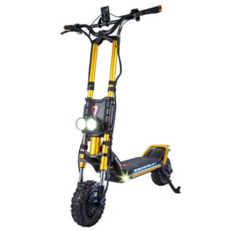 Kaabo Wolf King GT