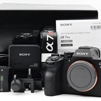 Sony A7R V 61MP Pro