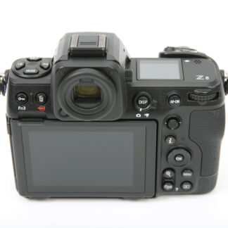 Nikon Z8 45.7MP Ultra