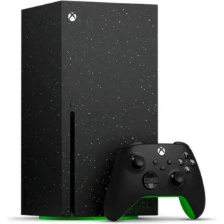 Microsoft Xbox Series X 2TB Max