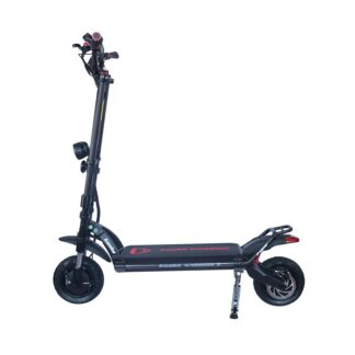 Kaabo KQi Air X