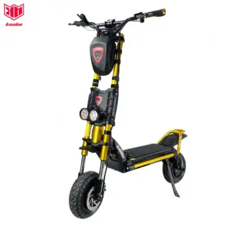 Kaabo Wolf King GT Ultra