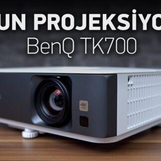 BenQ NZ700 4K D-ILA 2026