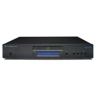 Cambridge Audio MODEL 40n + CD 50n Ultra