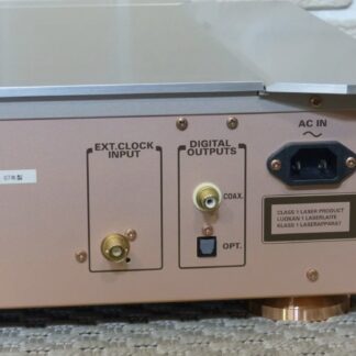 Marantz Evo 150 DeLorean Pro