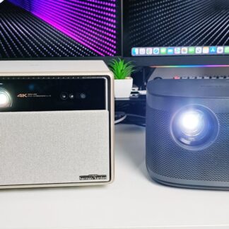 XGIMI Horizon Ultra 4K Pro