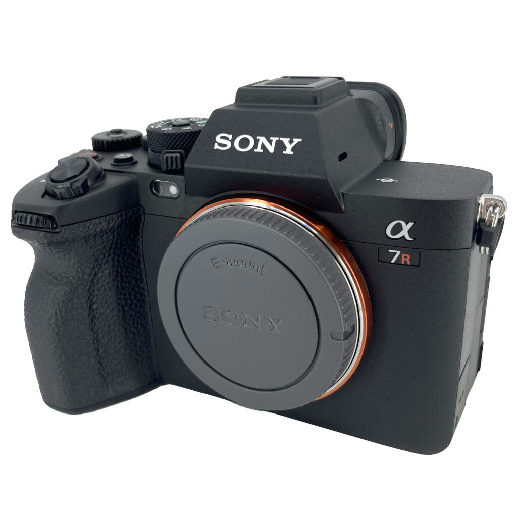 Sony A7R V 61MP