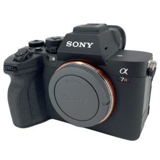 Sony A7R V 61MP