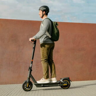 Segway KQi Air X Max