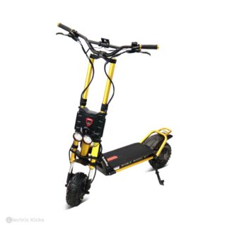 Kaabo Wolf King GT Ultra