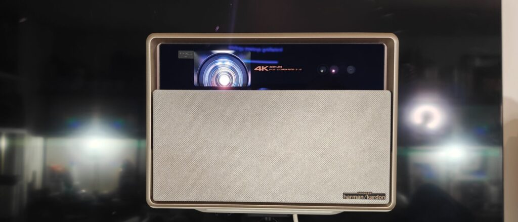 XGIMI Horizon Ultra 4K