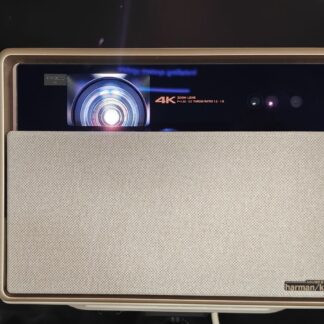 XGIMI Horizon Ultra 4K