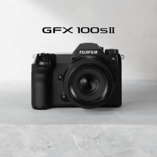 Fujifilm Z8 45.7MP 2026