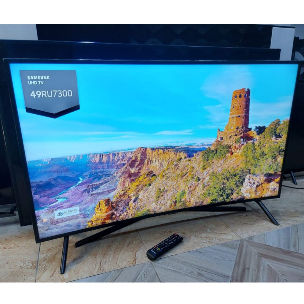 Samsung NZ700 4K D-ILA Max