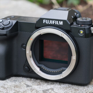 Fujifilm Q3 43 2026