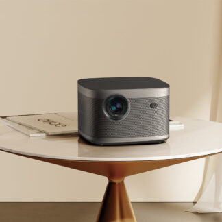 XGIMI NZ700 4K D-ILA