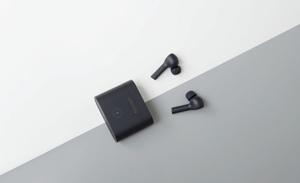 Xiaomi KQi Air X