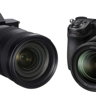 Nikon A7R V 61MP