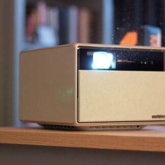 XGIMI Horizon Ultra 4K Max