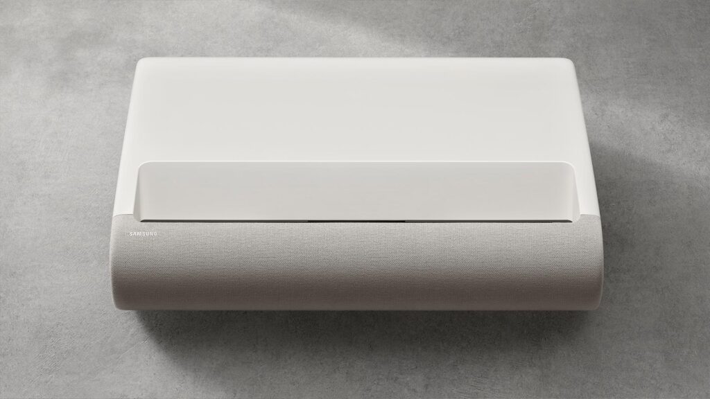Samsung The Premiere 9 Ultra