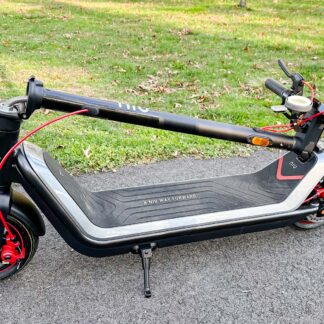 NIU Scooter 5 Pro Max Ultra