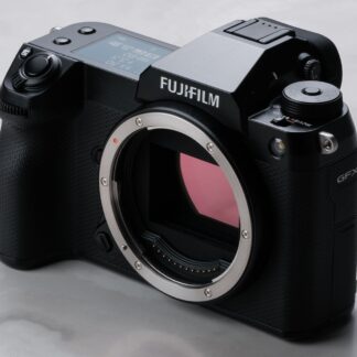 Fujifilm GFX100S II