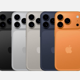 Apple iPhone 17 Pro Max Pro