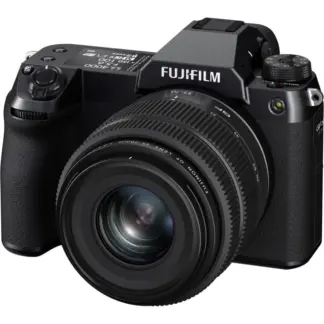 Fujifilm S1R II