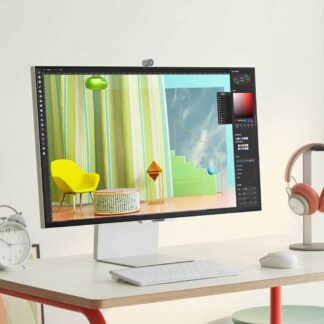 Samsung ViewFinity S9 5K Ultra